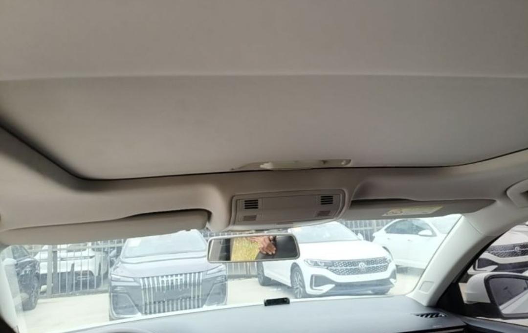 Volkswagen Bora 1.5L Automatic Comfort Intelligent Edition
