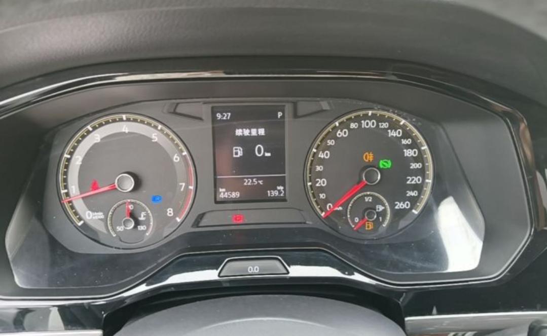 Volkswagen Bora 1.5L Automatic Comfort Intelligent Edition
