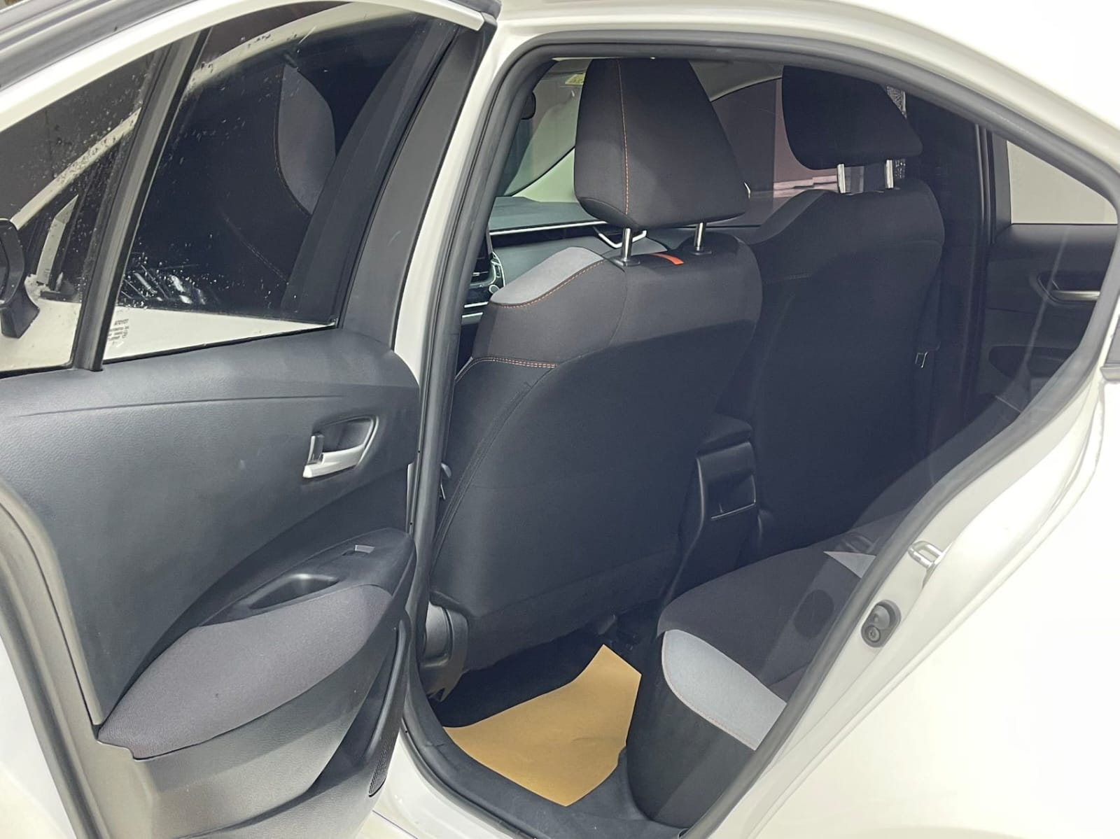 Toyota Corolla 1.2T S-CVT Elite PLUS Edition