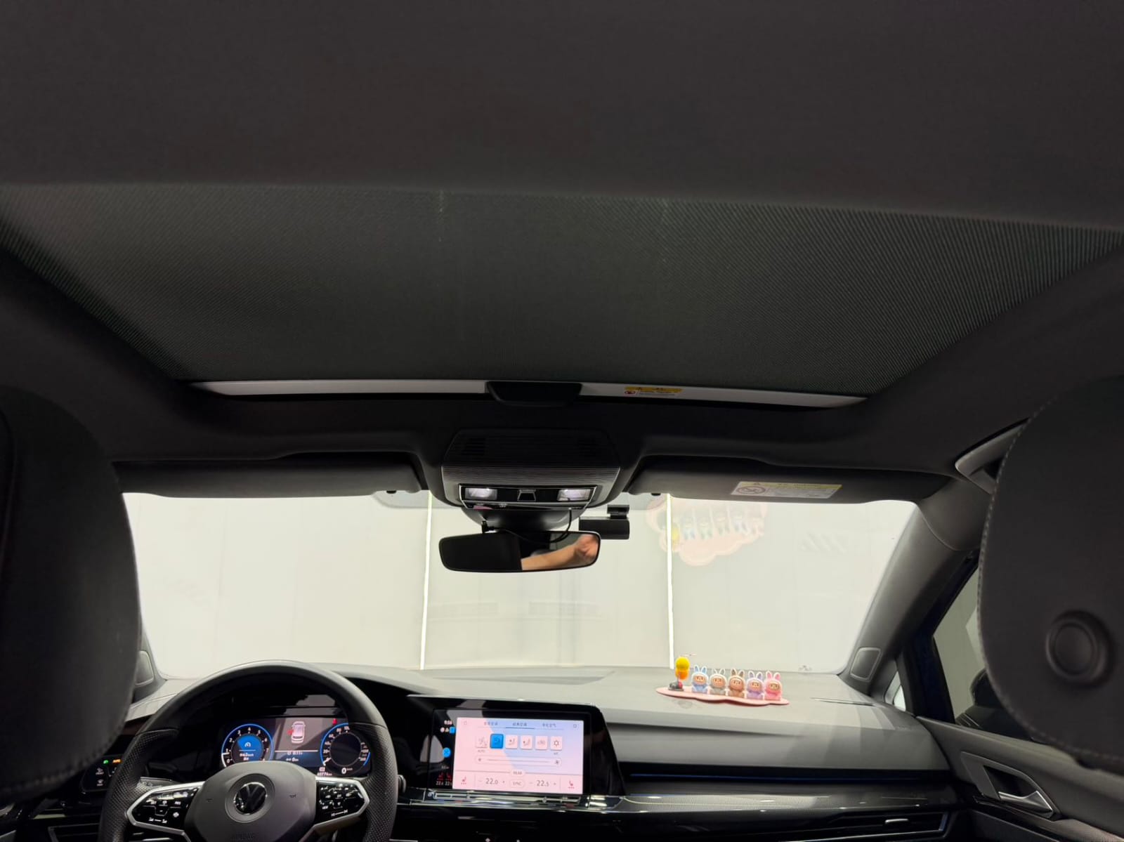 Volkswagen Golf 280TSI DSG R-Line