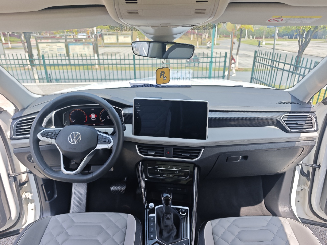 Volkswagen Tayron 280TSI