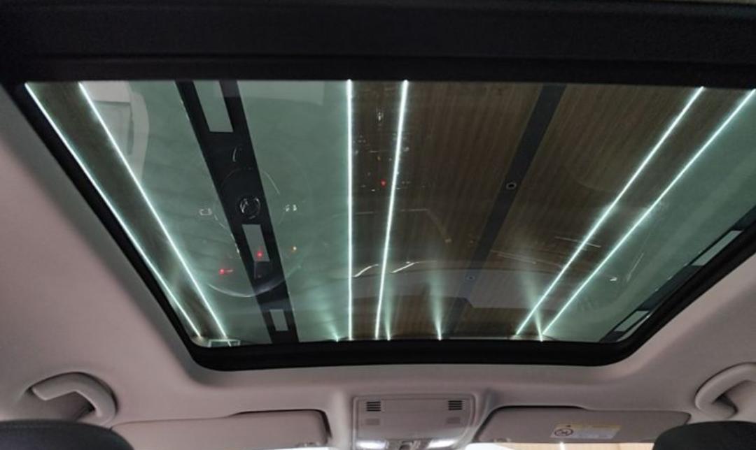 Volkswagen Tharu 280TSI Deluxe Edition PLUS