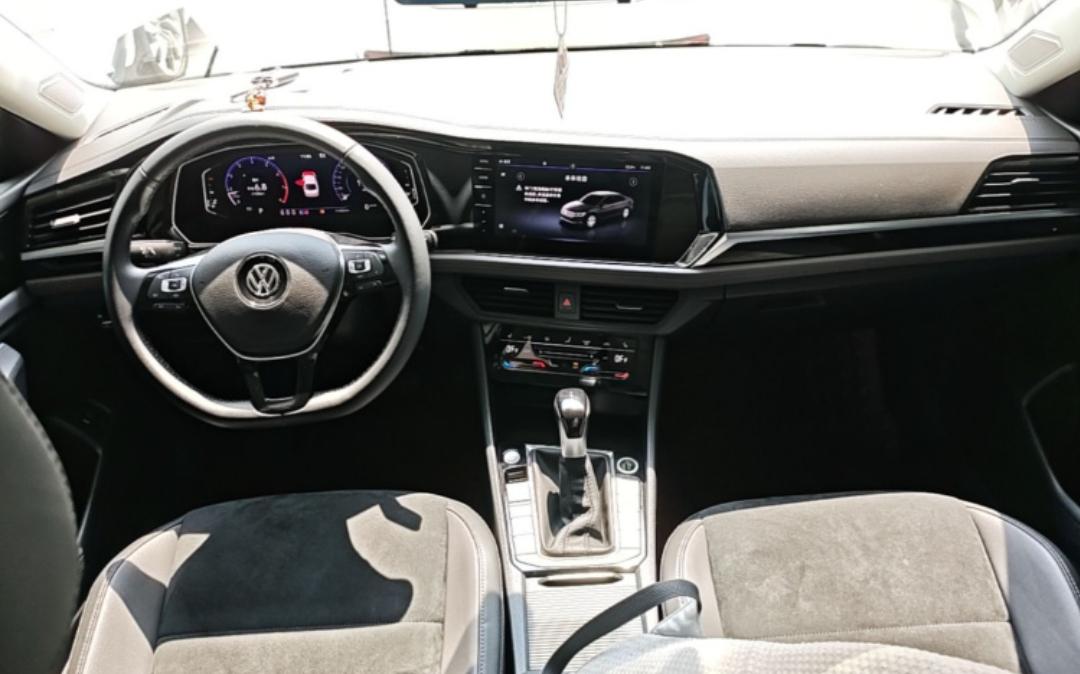 Volkswagen Sagitar 280TSI DSG Premium Edition