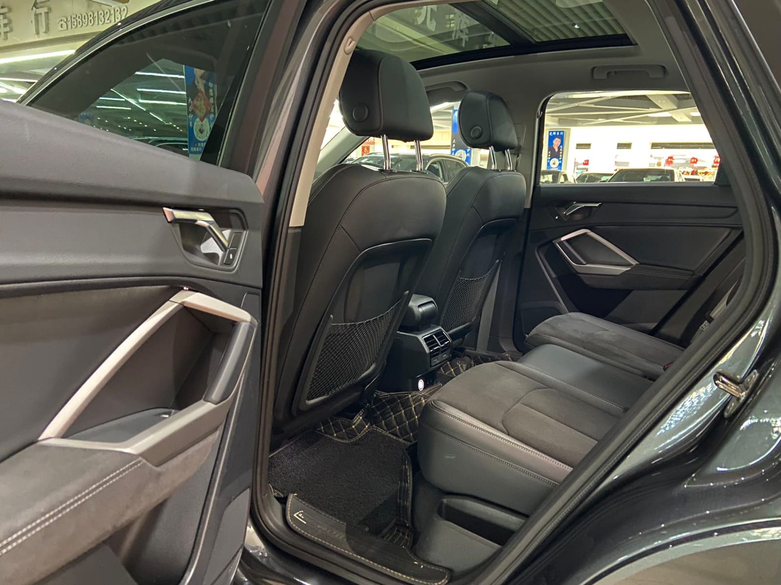 Audi Q3 35 TFSI