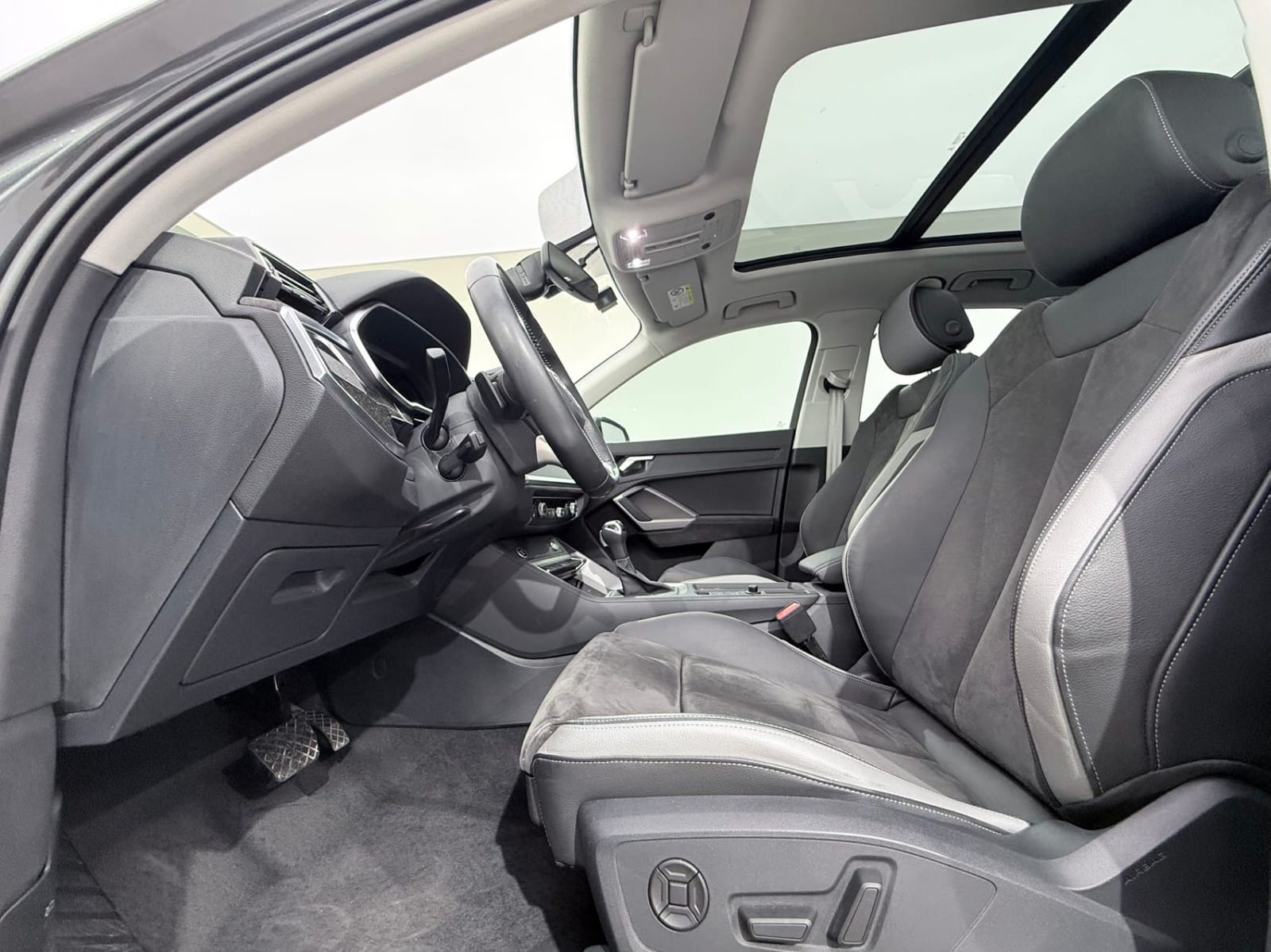 Audi Q3 35 TFSI