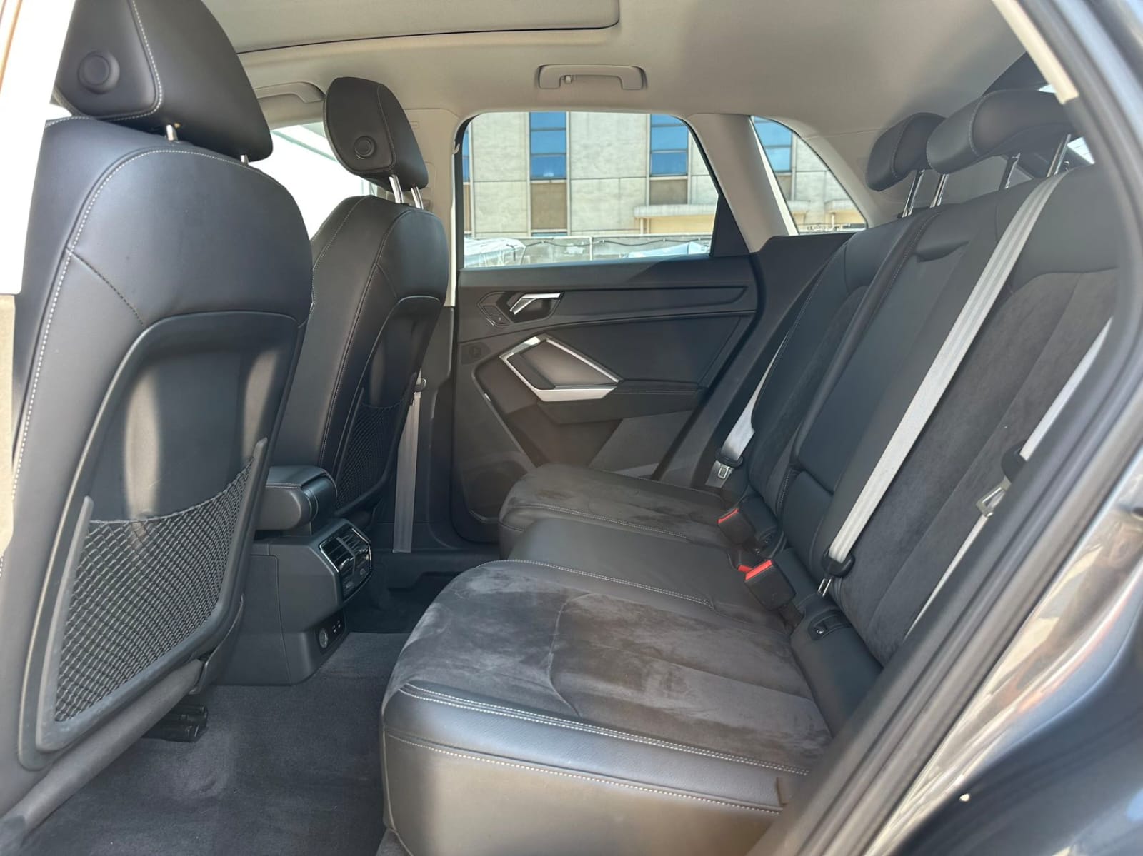 Audi Q3 35 TFSI
