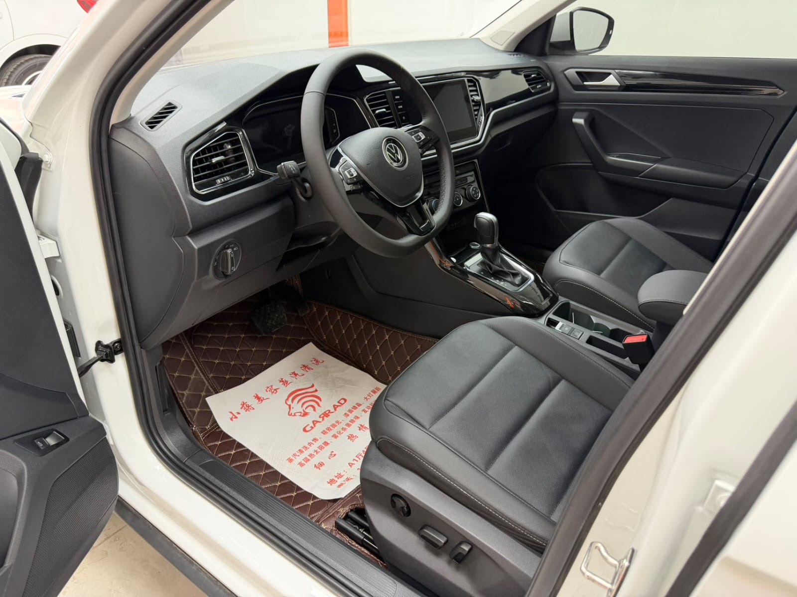 Volkswagen T-Roc 280TSI DSG Comfort Plus Edition