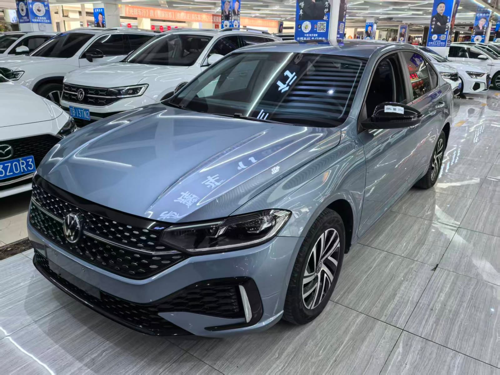 Volkswagen Lavida 280TSI DSG Starlight Edition