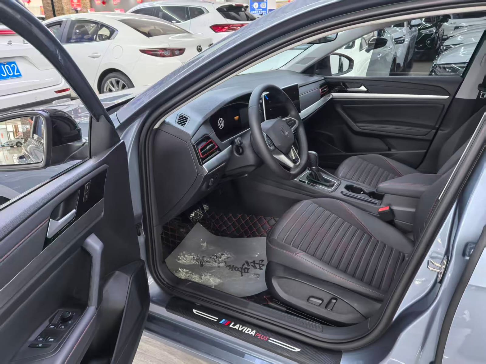 Volkswagen Lavida 280TSI DSG Starlight Edition