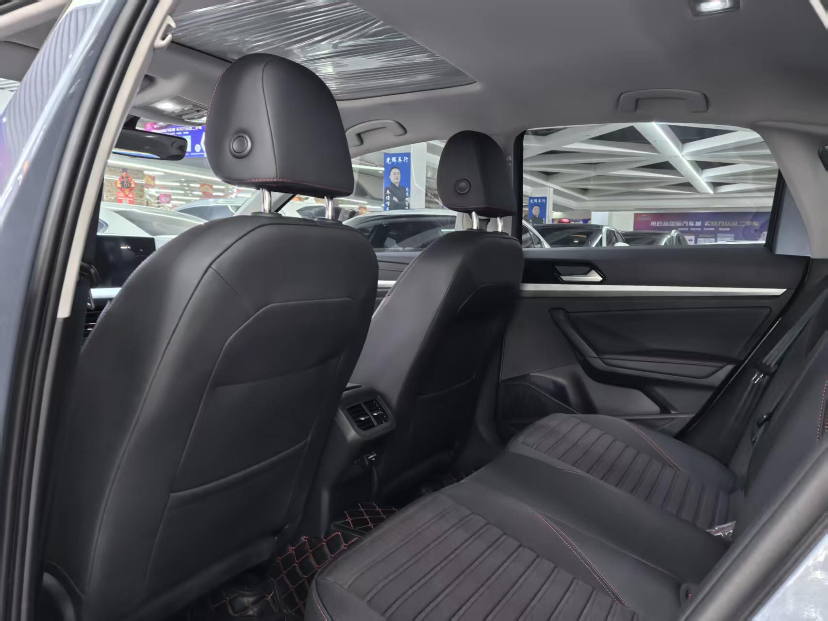 Volkswagen Lavida 280TSI DSG Starlight Edition