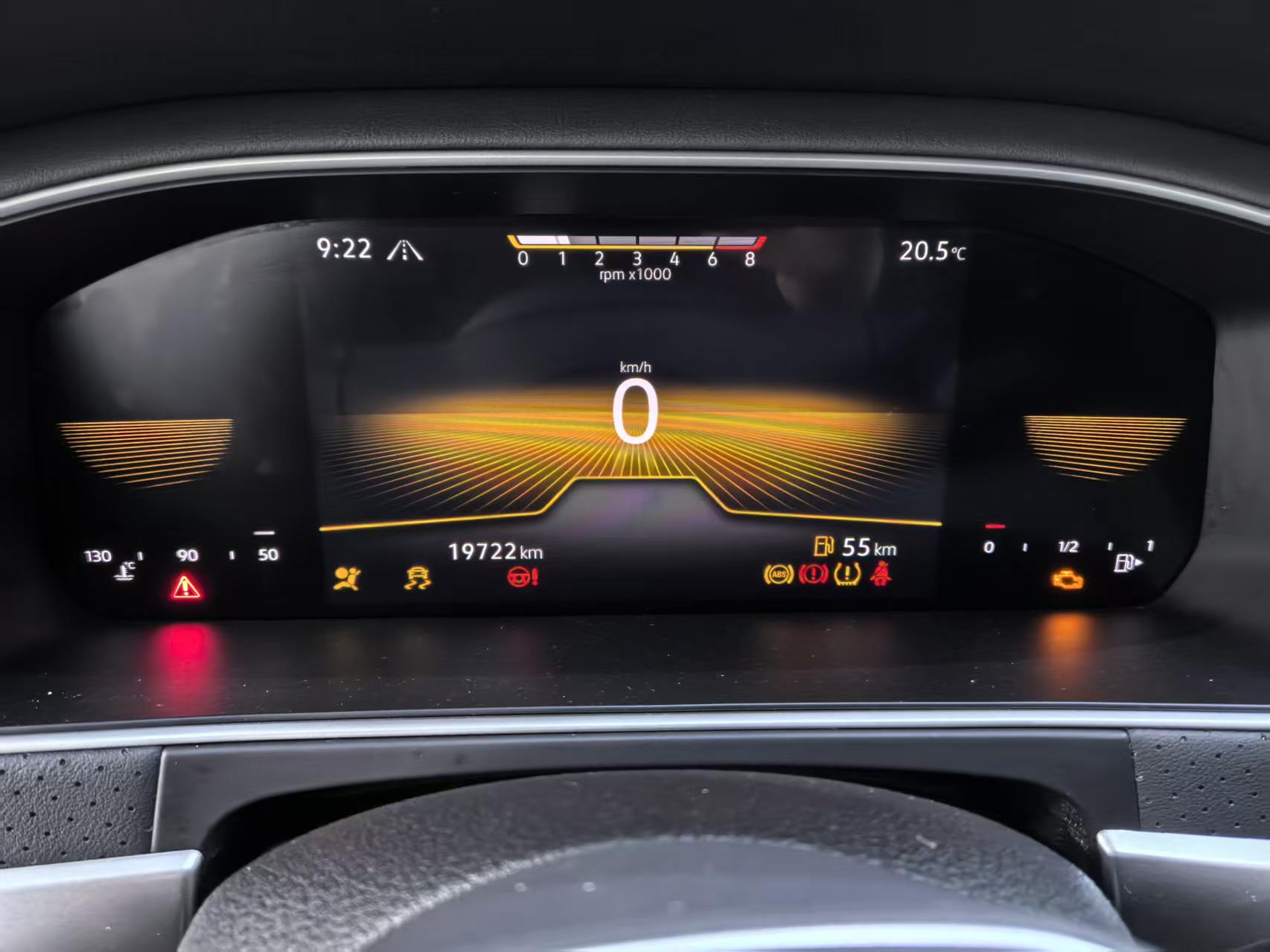 Volkswagen Lavida 280TSI DSG Starlight Edition