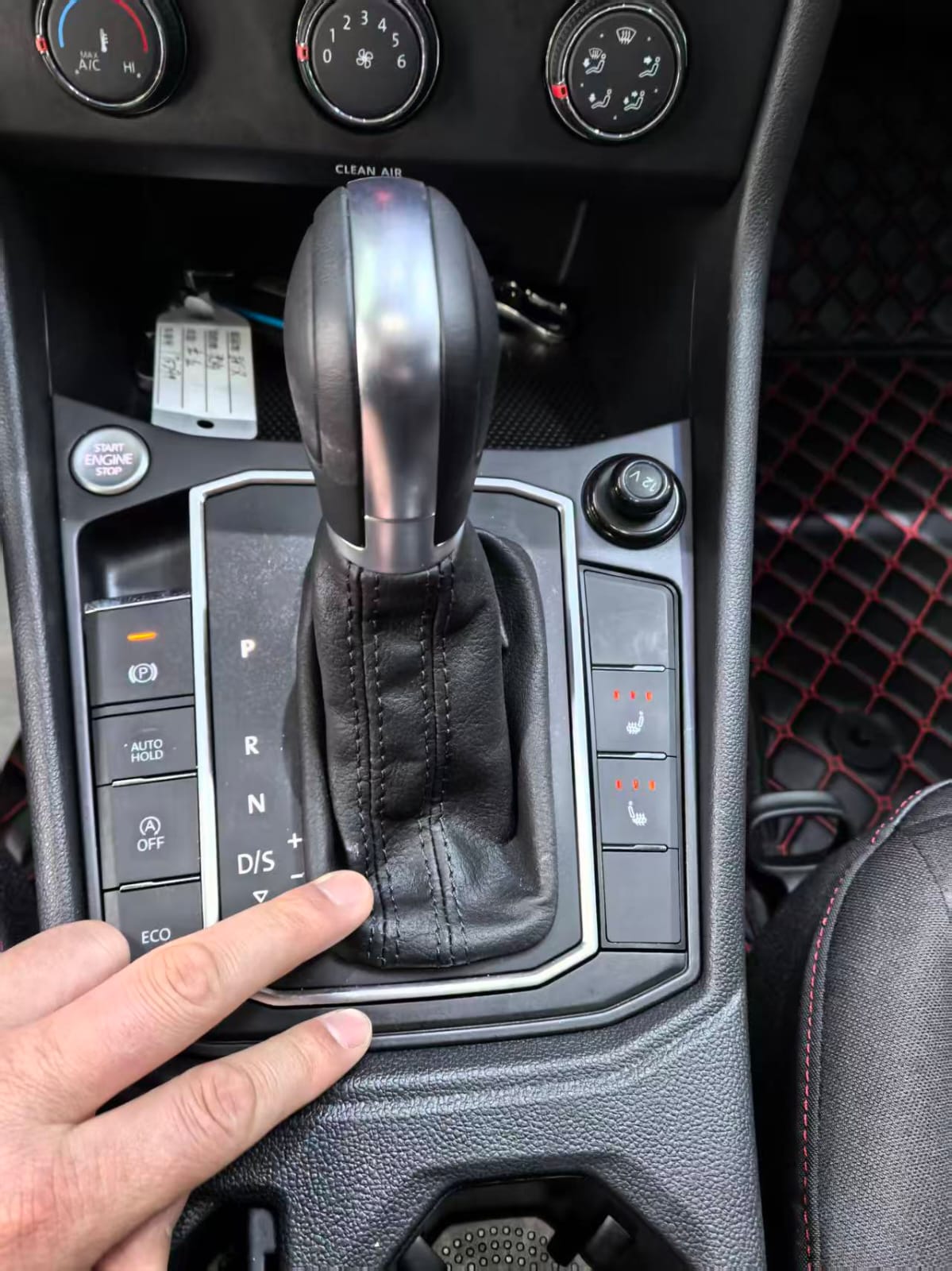 Volkswagen Lavida 280TSI DSG Starlight Edition
