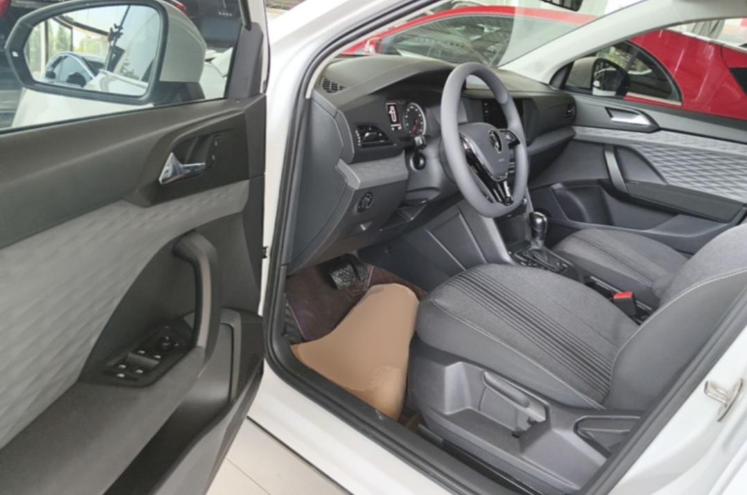 Volkswagen Tharu 280TSI Fashion Edition