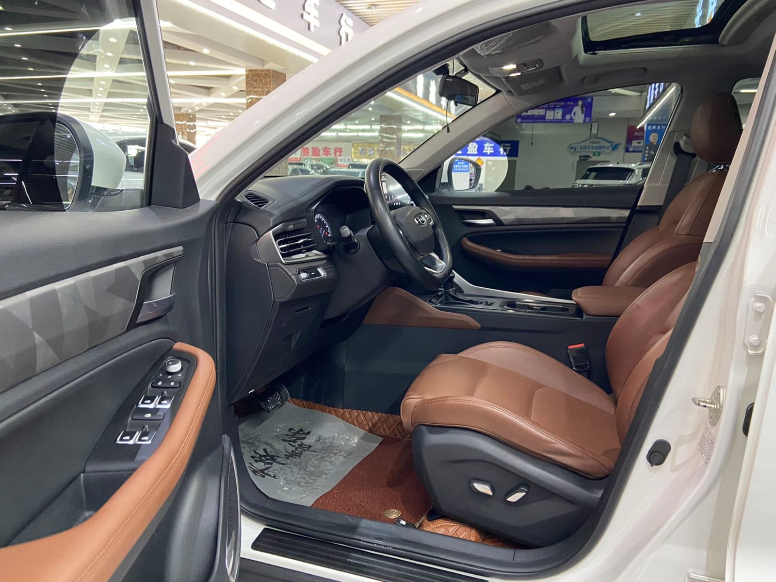 Geely Vision X6 PRO 1.4T Auto Premium