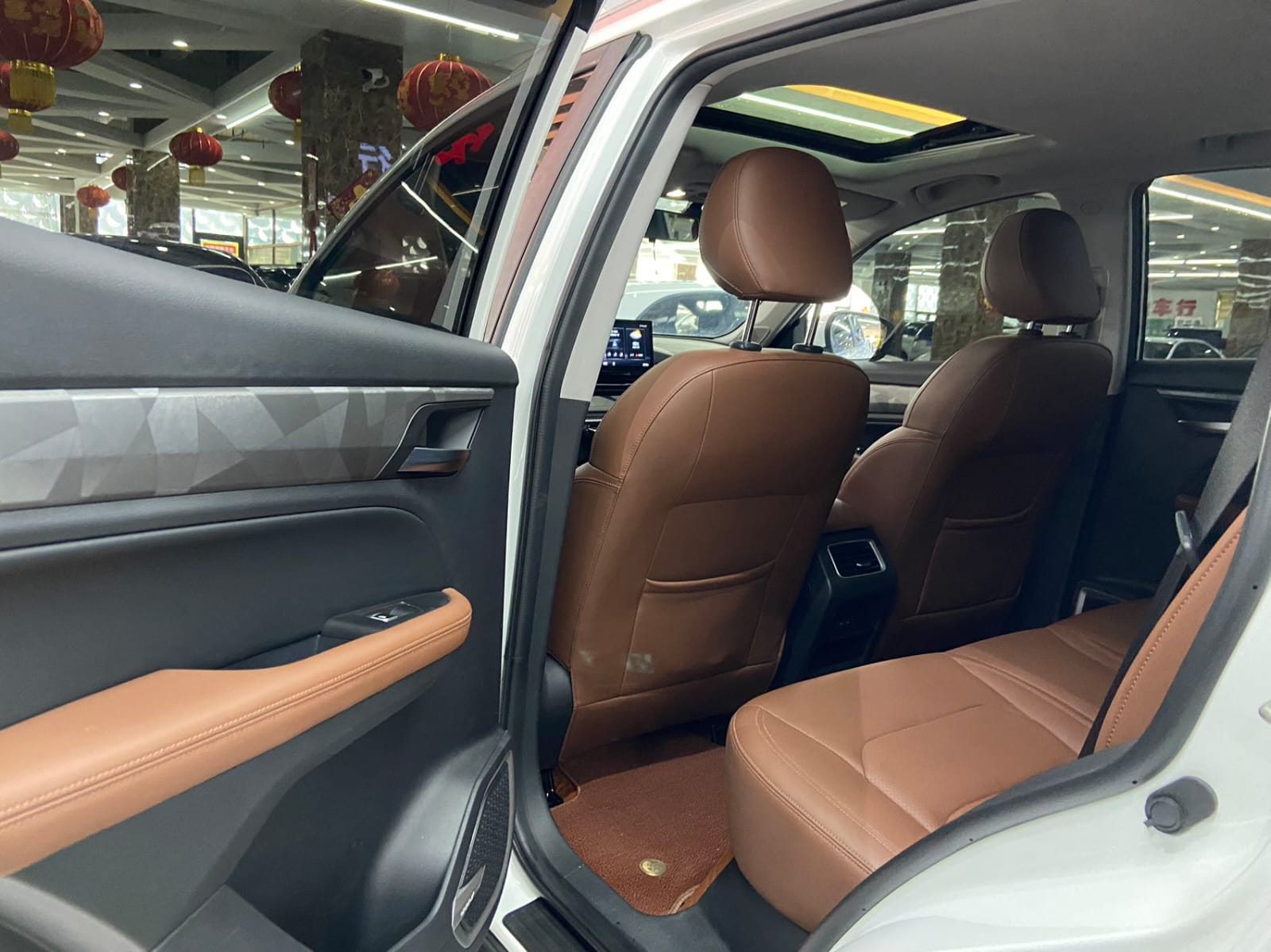 Geely Vision X6 PRO 1.4T Auto Premium