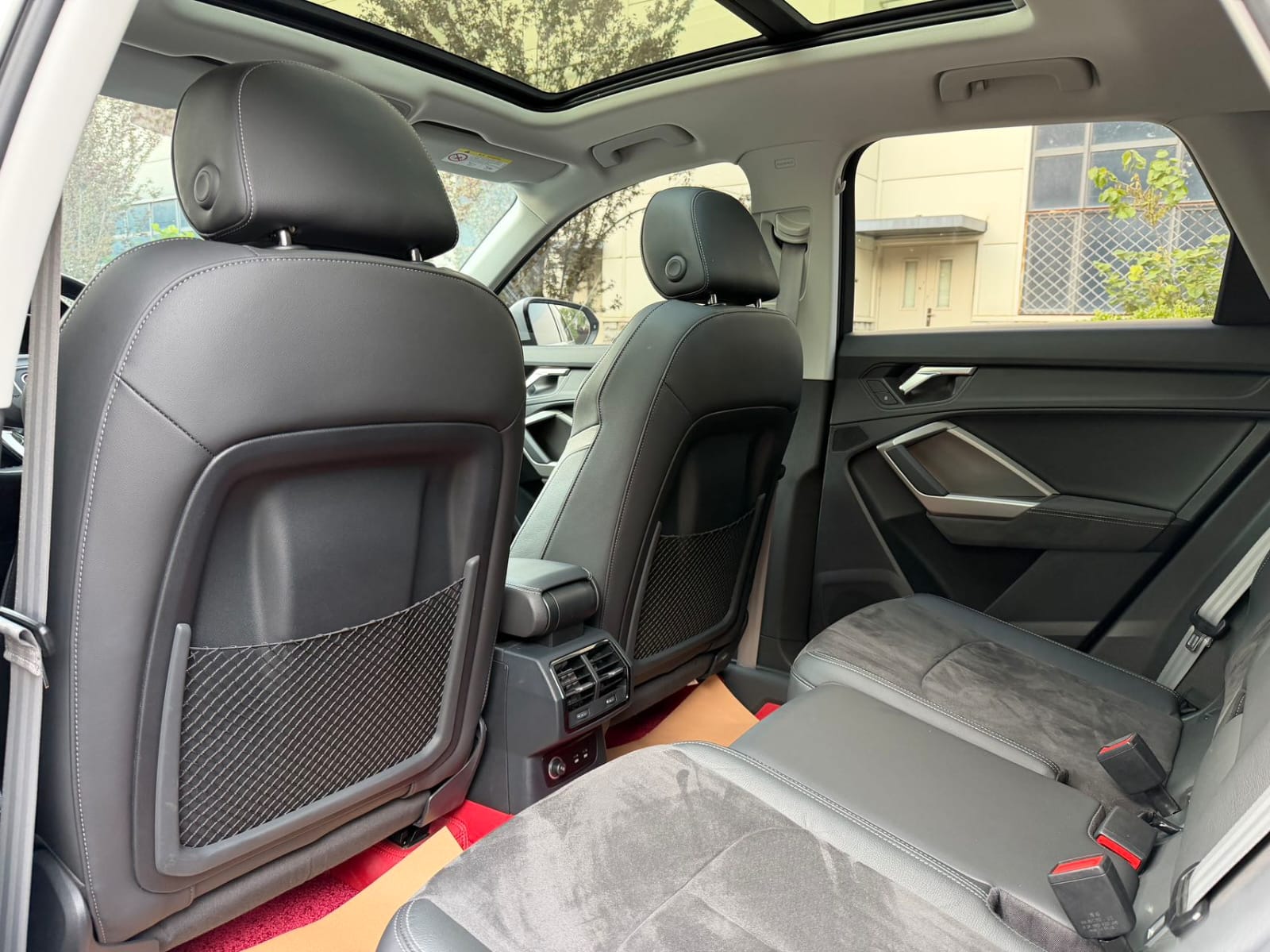 Audi Q3 35 TFSI