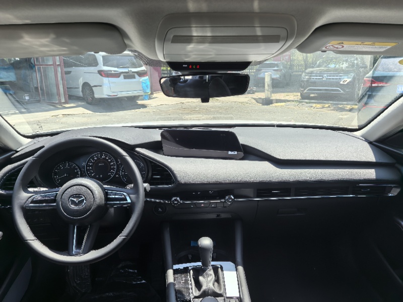 Mazda 3 Axela 2.0L Automatic Quality Smart