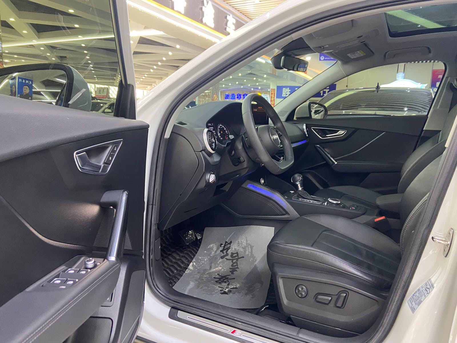 Audi Q2L 35 TFSI