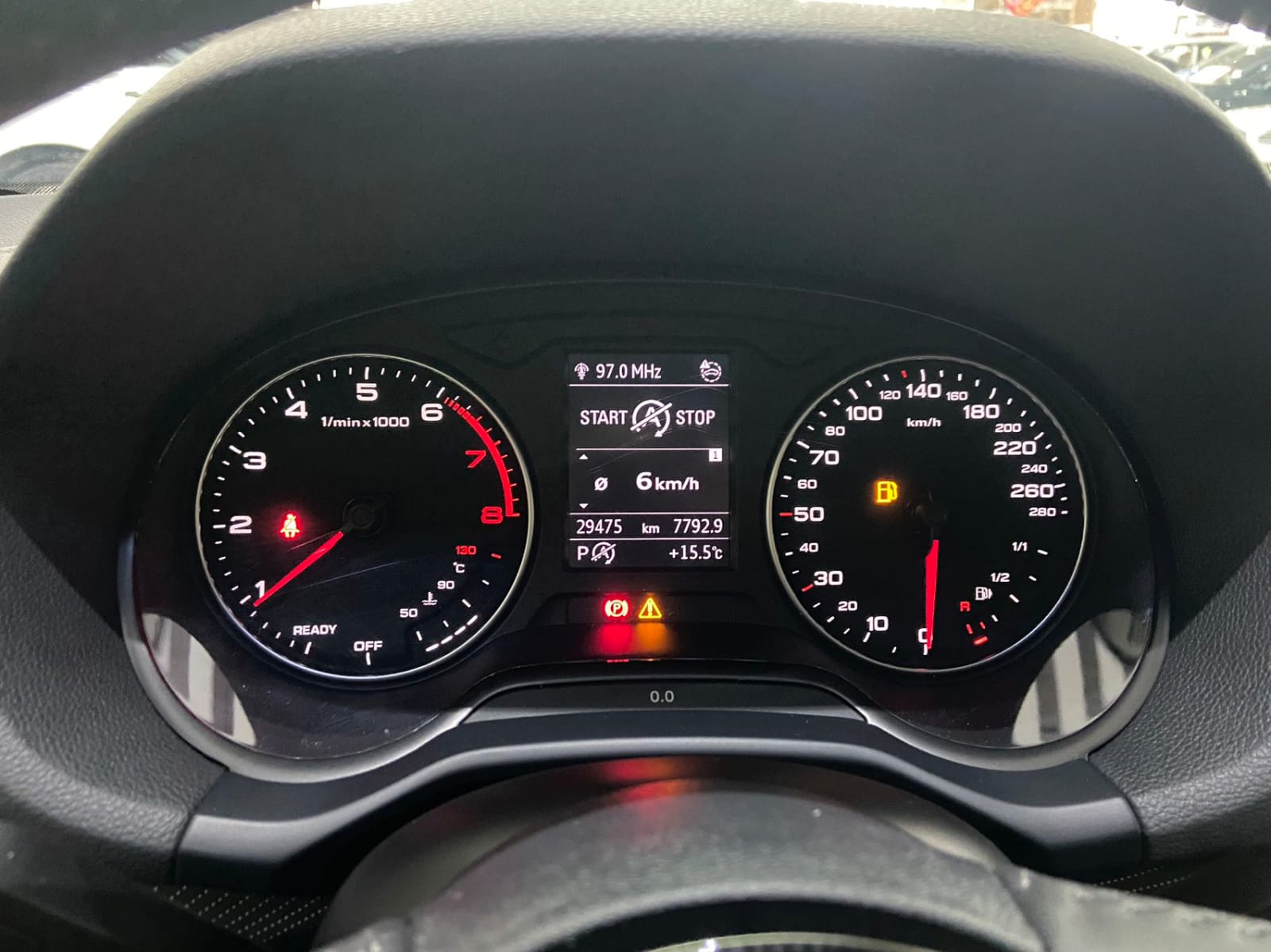 Audi Q2L 35 TFSI