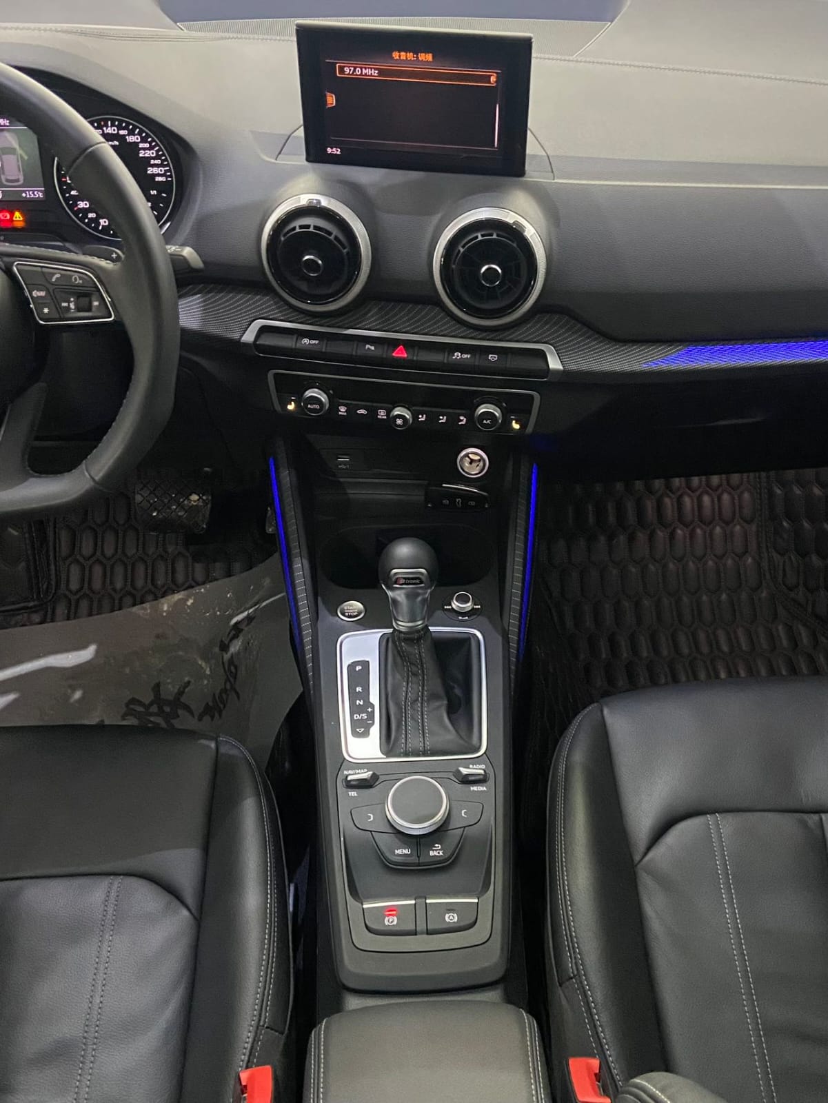 Audi Q2L 35 TFSI