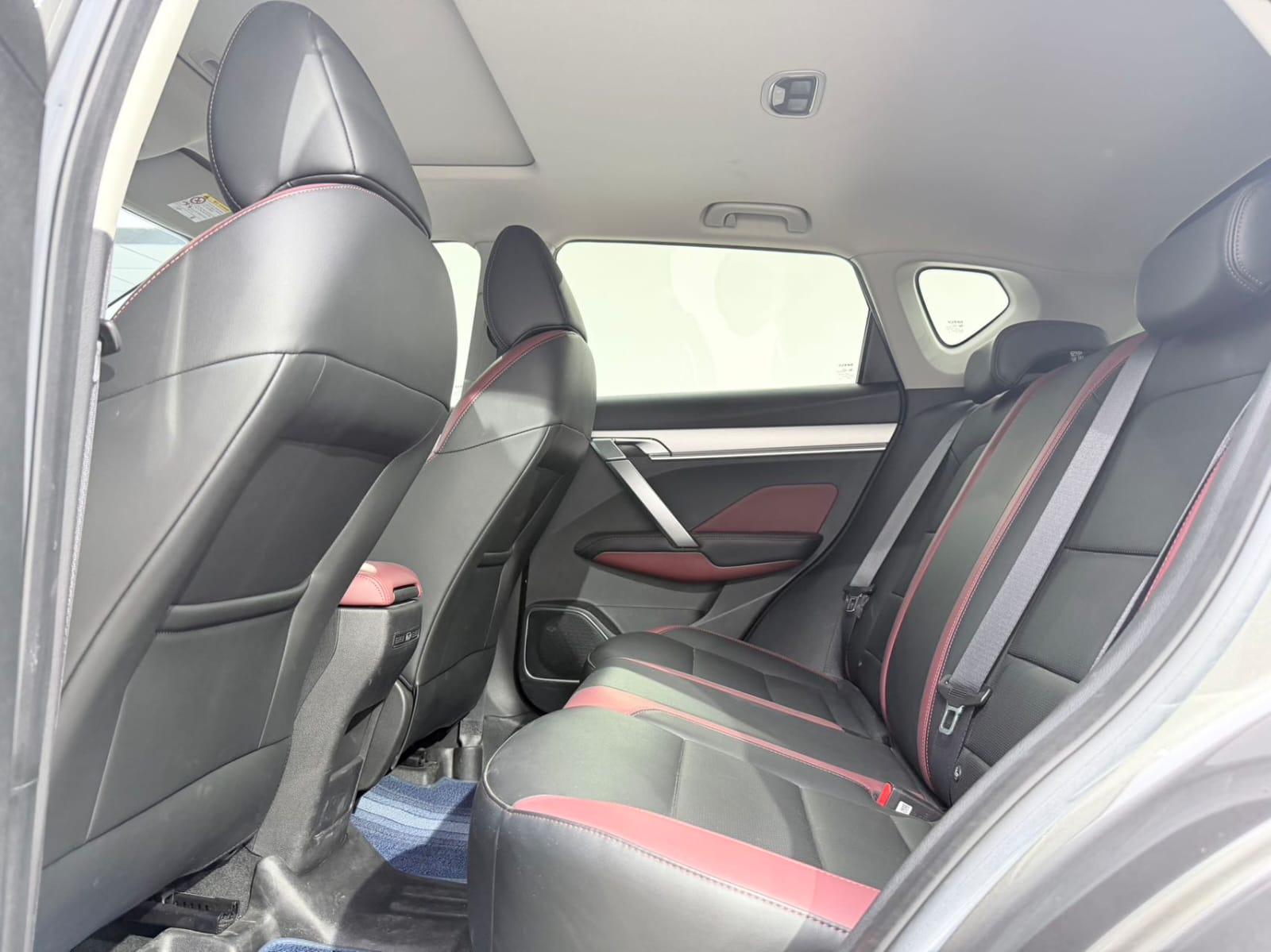Geely Coolray 1.4T DCT Diamond Edition