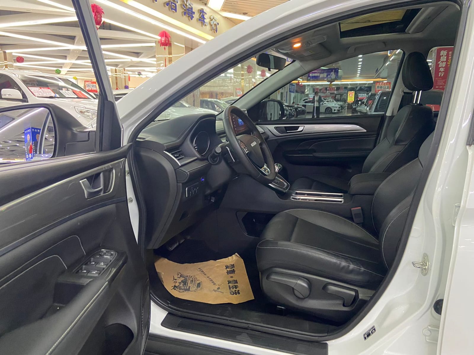 Haval M6 PLUS 1.5T DCT