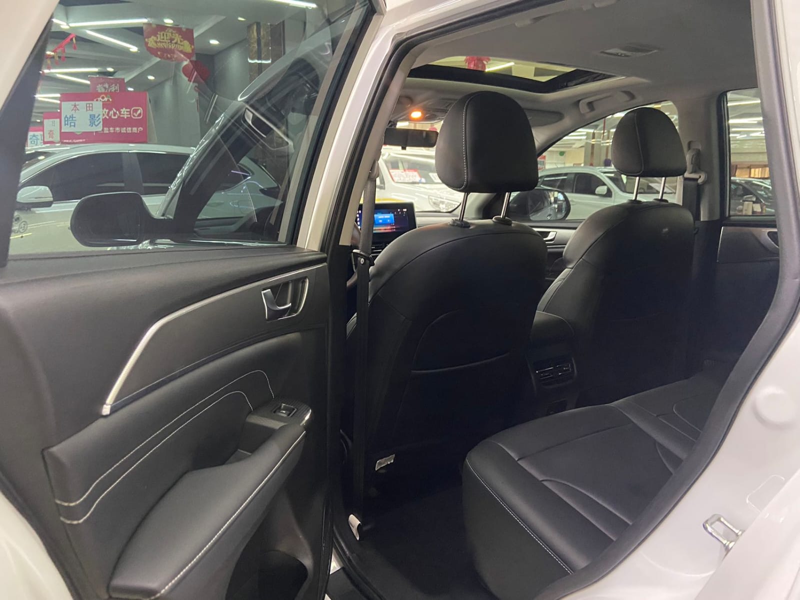 Haval M6 PLUS 1.5T DCT