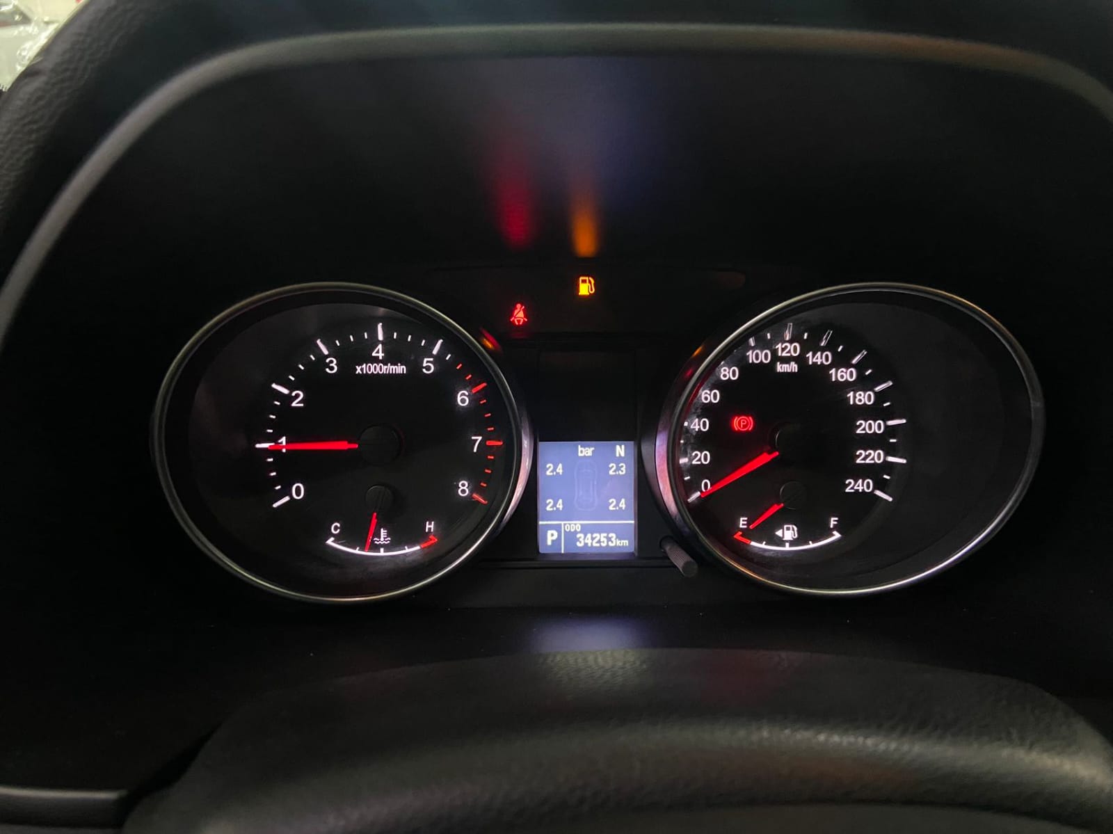 Haval M6 PLUS 1.5T DCT