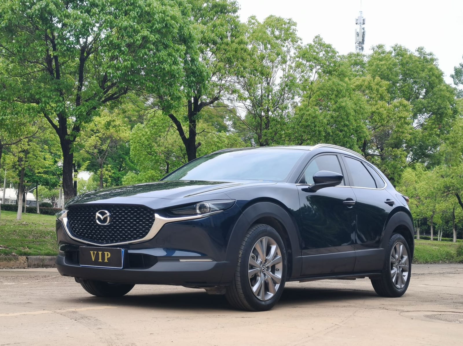 Mazda CX-30 2.0L