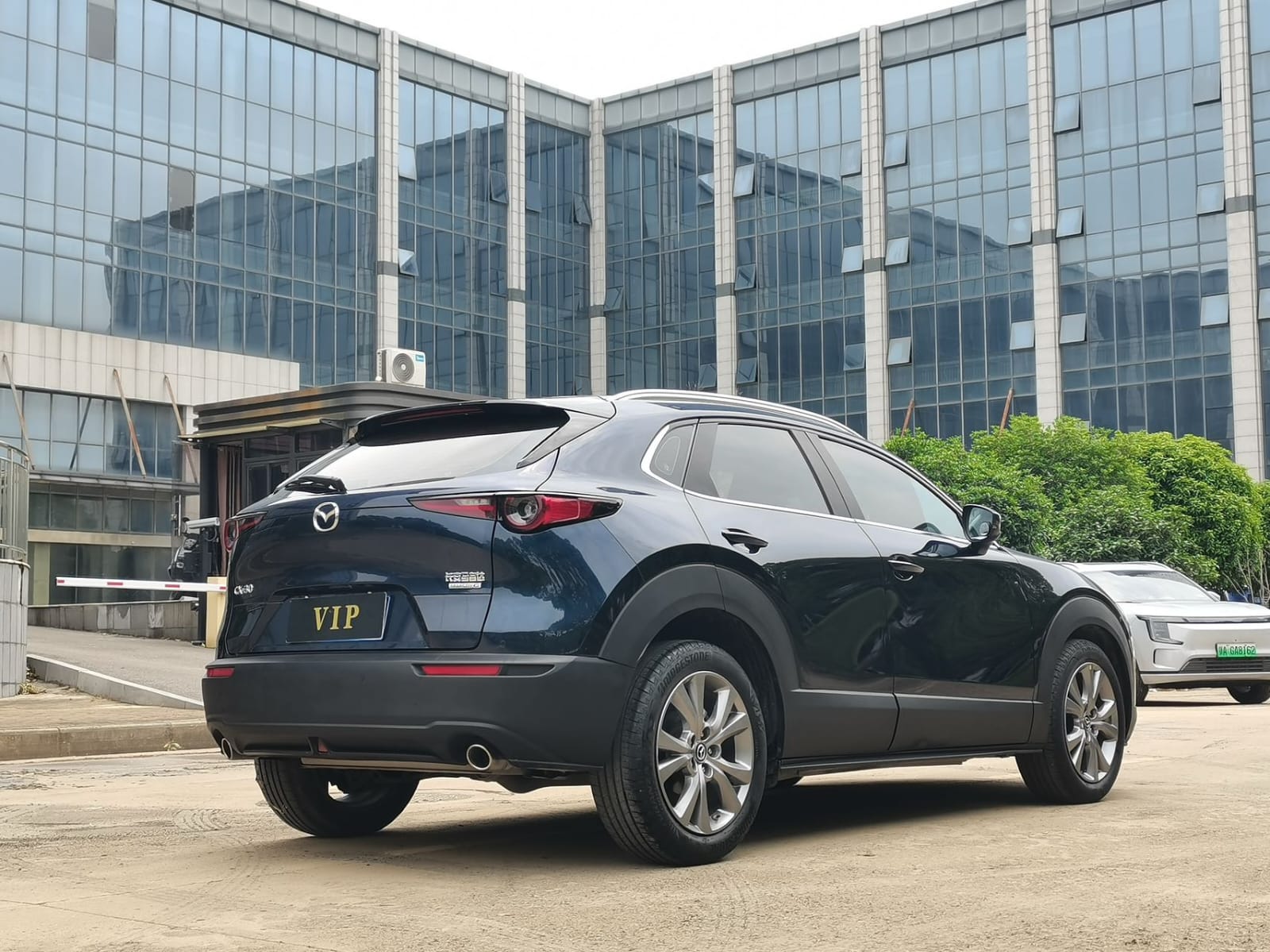 Mazda CX-30 2.0L