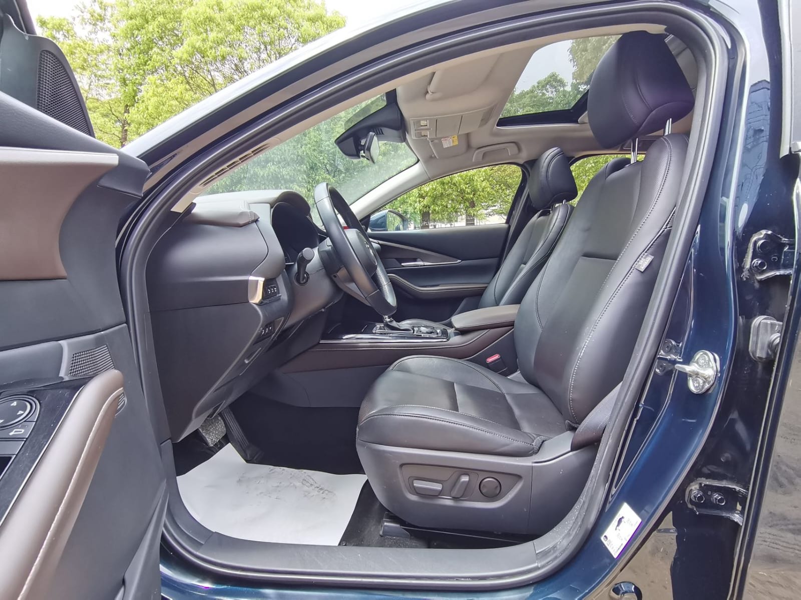 Mazda CX-30 2.0L