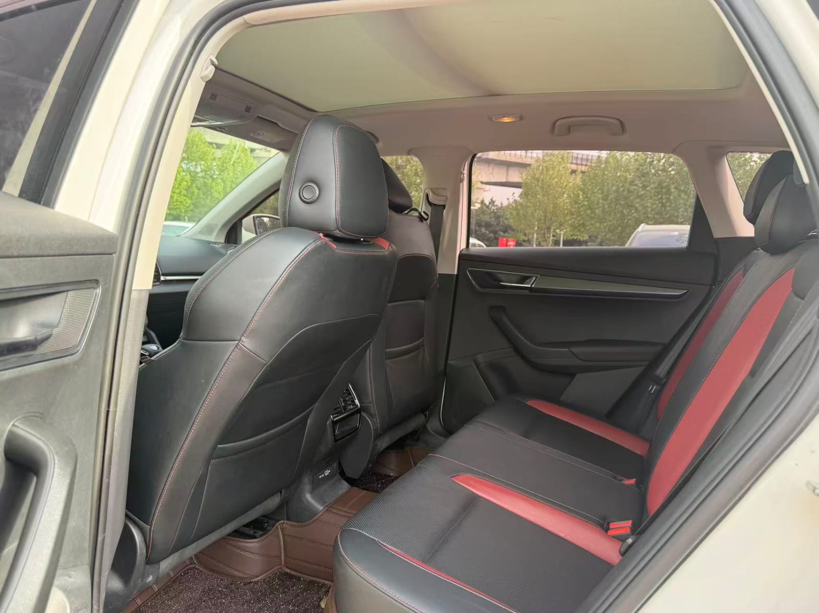 Skoda Karoq 1.4 TSI280