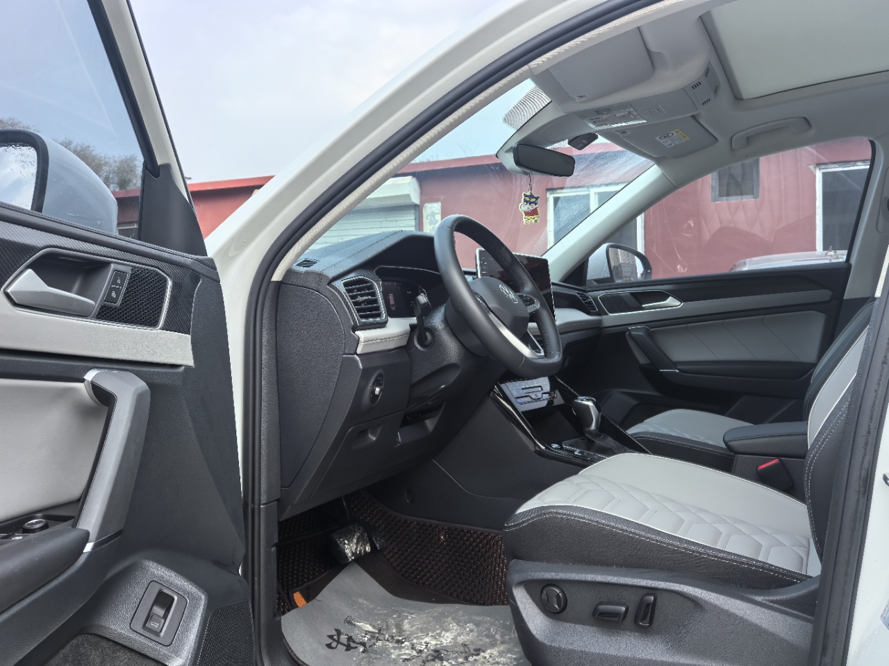 Volkswagen Tayron 280TSI Deluxe PLUS Premium Edition