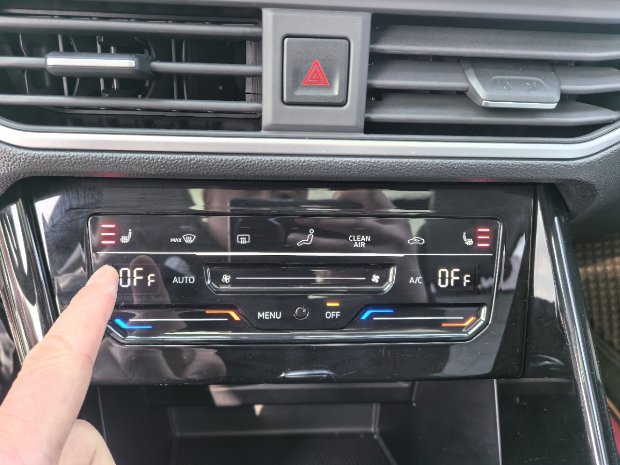 Volkswagen Tayron 280TSI Deluxe PLUS Premium Edition