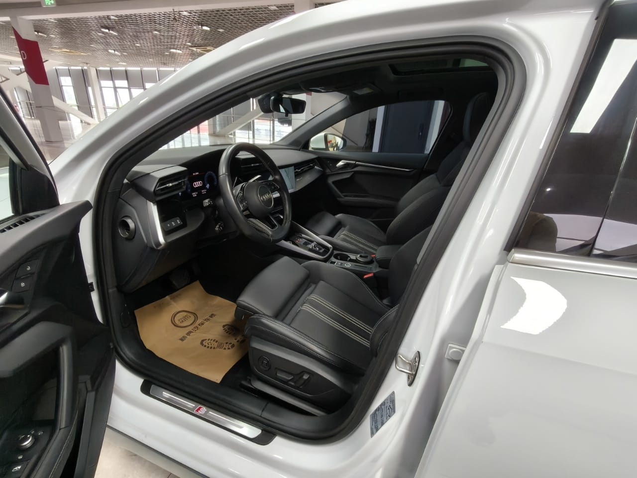 Audi A3 Sportback 1.4T Fashion Sport