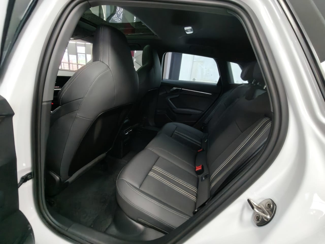 Audi A3 Sportback 1.4T Fashion Sport