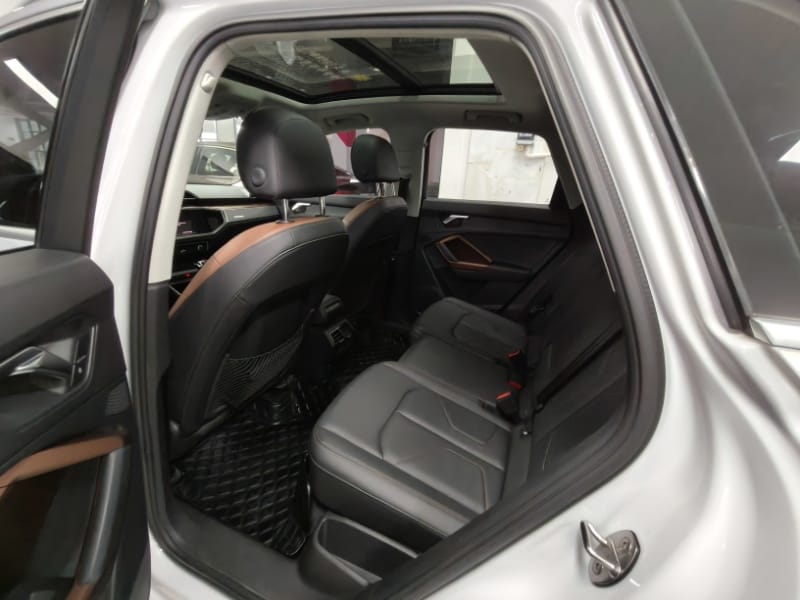 Audi Q3 35 TFSI Stylish &amp; Elegant