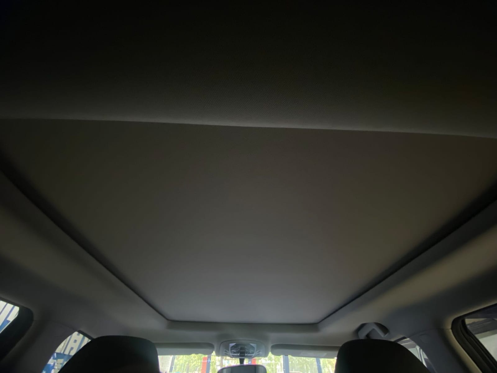 EXEED LX 1.5T CVT Rapid Edition