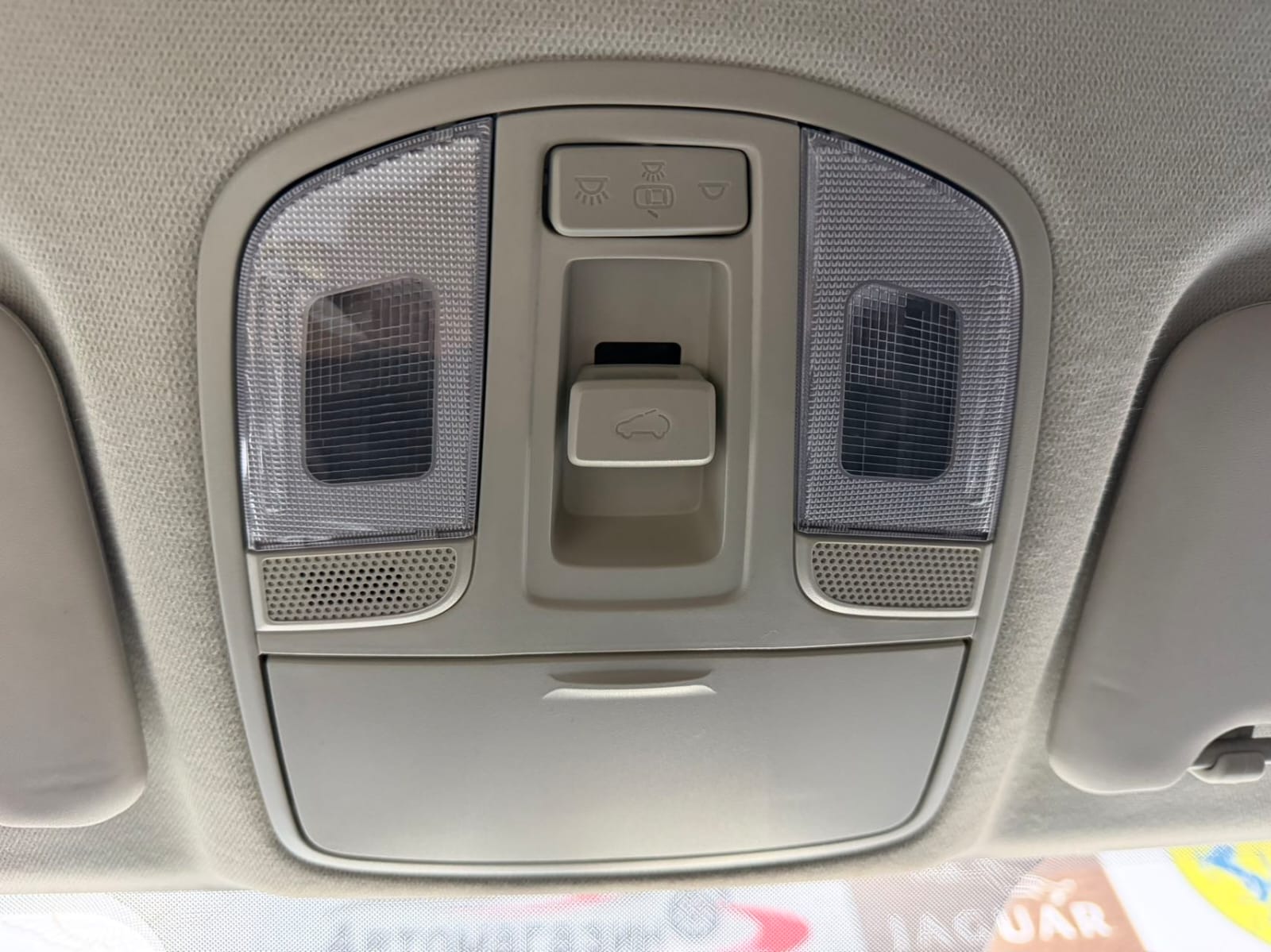 Hyundai ix35 240TGDi DCT GLS Leading Version