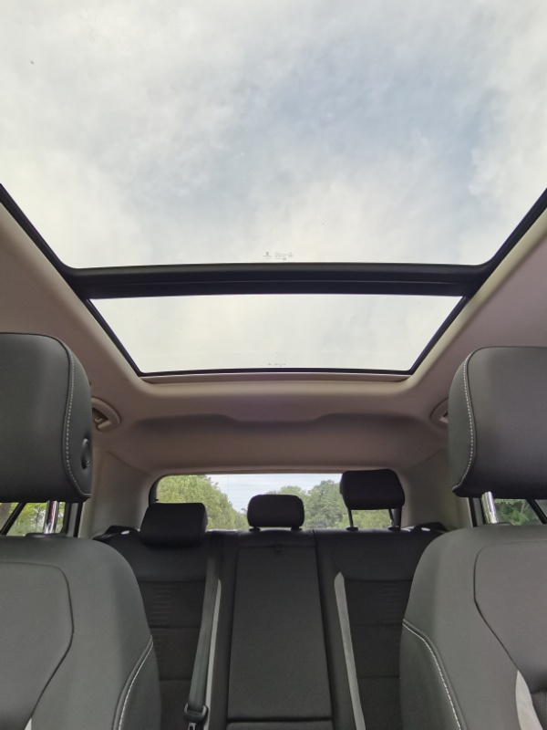 Volkswagen T-Roc 280TSI DSG Elite PLUS