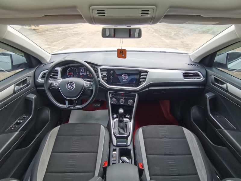 Volkswagen T-Roc 280TSI DSG Elite PLUS