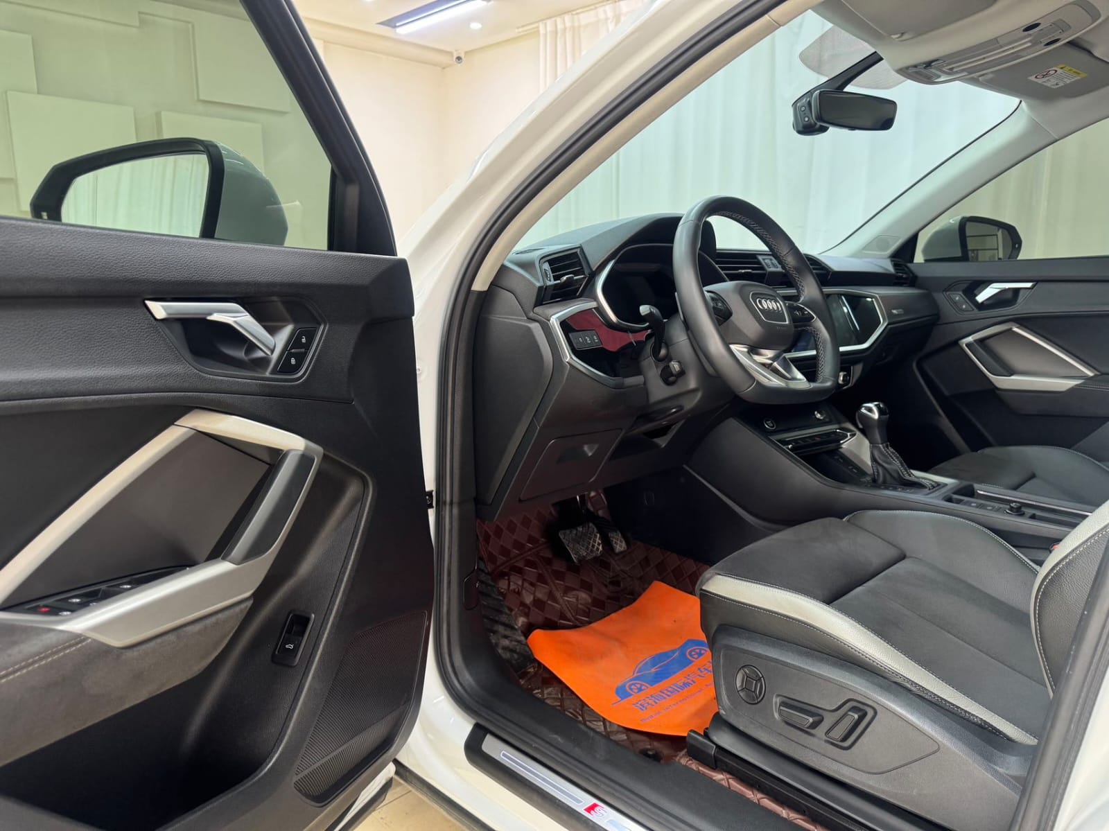 Audi Q3 35 TFSI Fashion Dynamic Edition