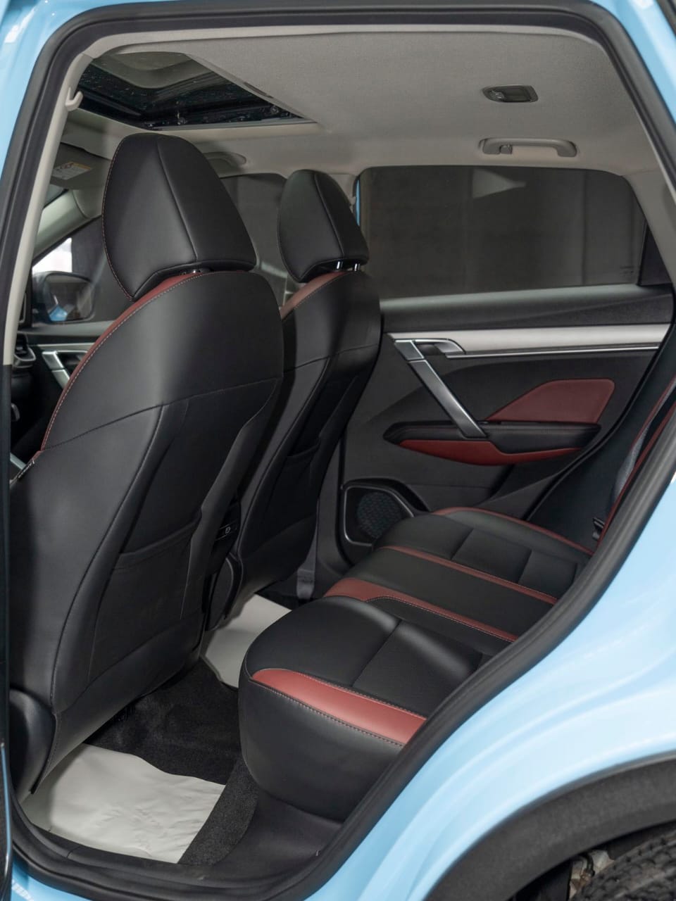 Geely Coolray 1.4T Diamond Edition
