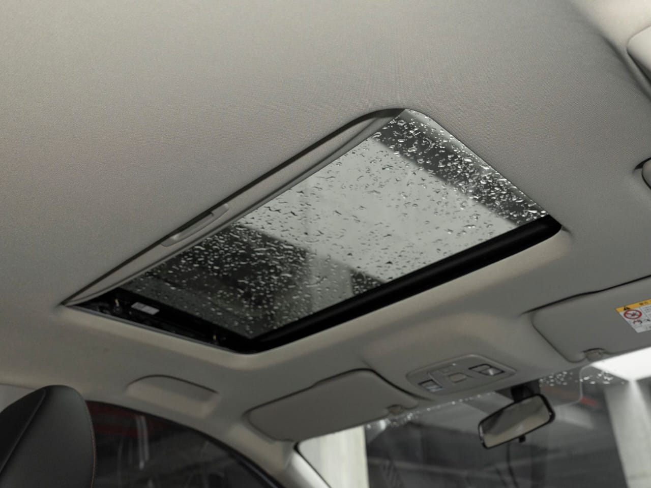 Geely Coolray 1.4T Diamond Edition