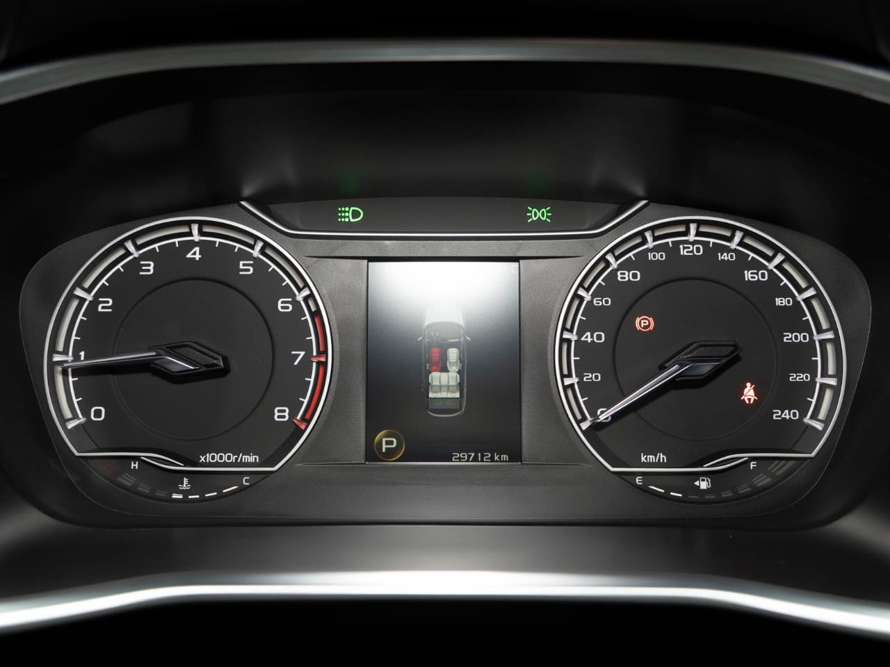 Geely Coolray 1.4T Diamond Edition