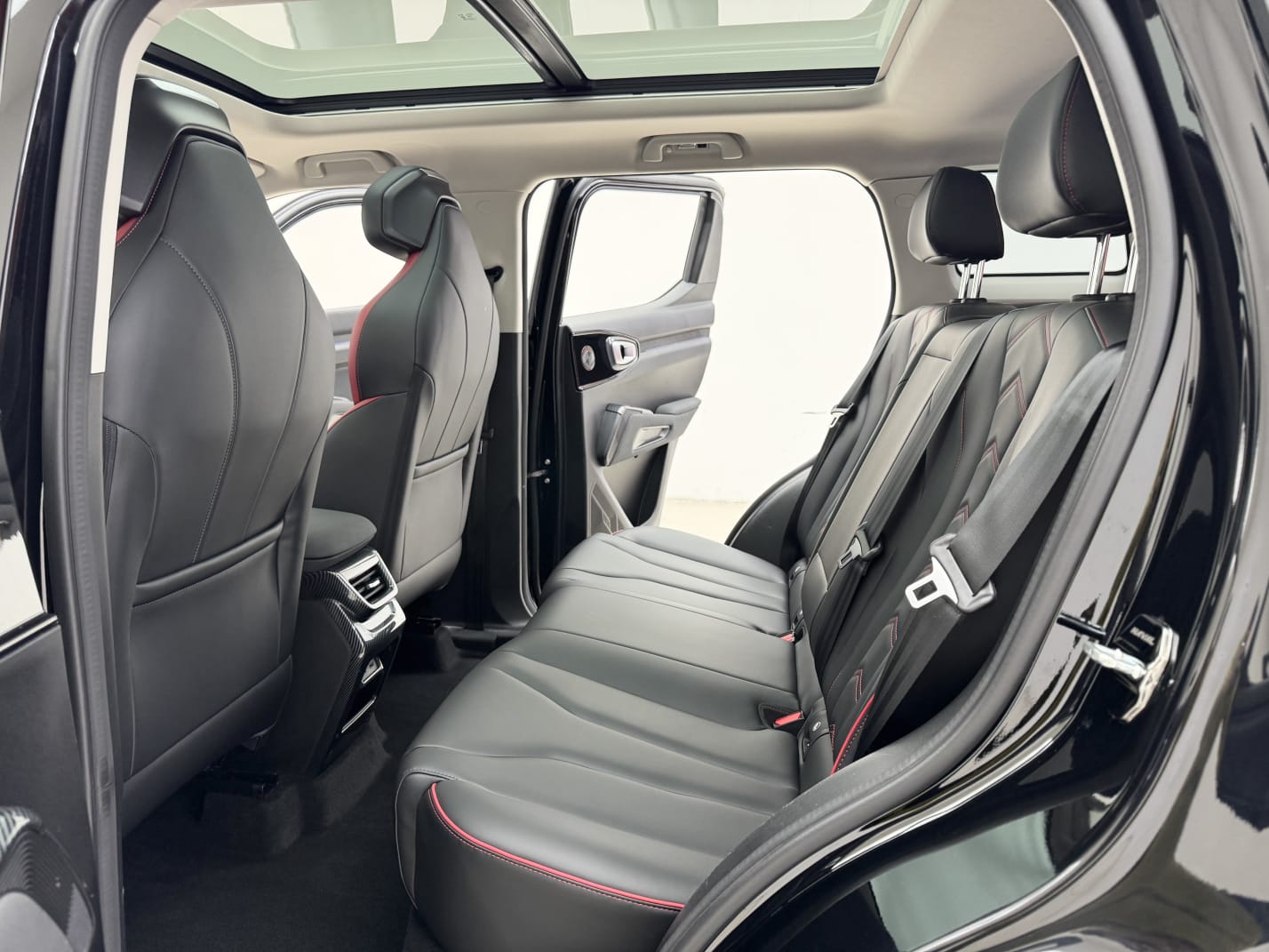 Haval Kugou 1.5T DCT
