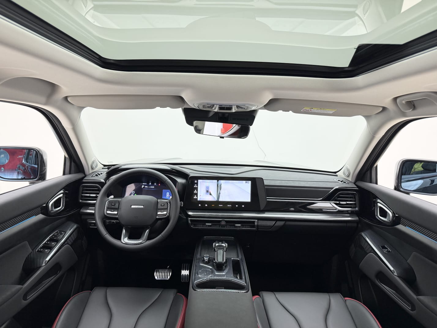 Haval Kugou 1.5T DCT