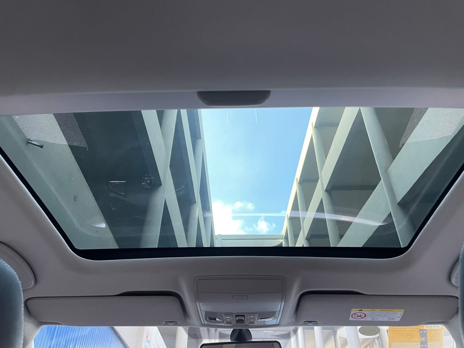 Skoda Superb TSI280 DSG Premium Edition