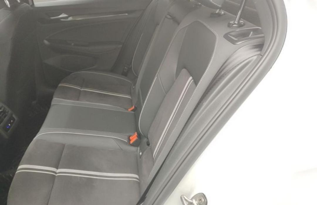 Volkswagen Golf 280TSI DSG R-Line