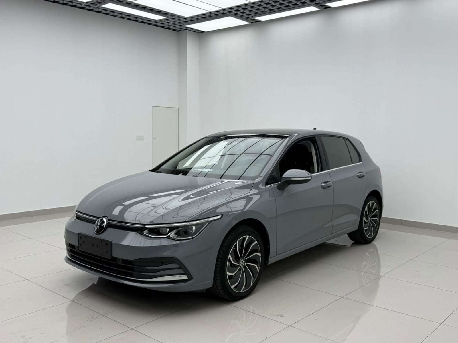Volkswagen Golf 280TSI DSG Pro